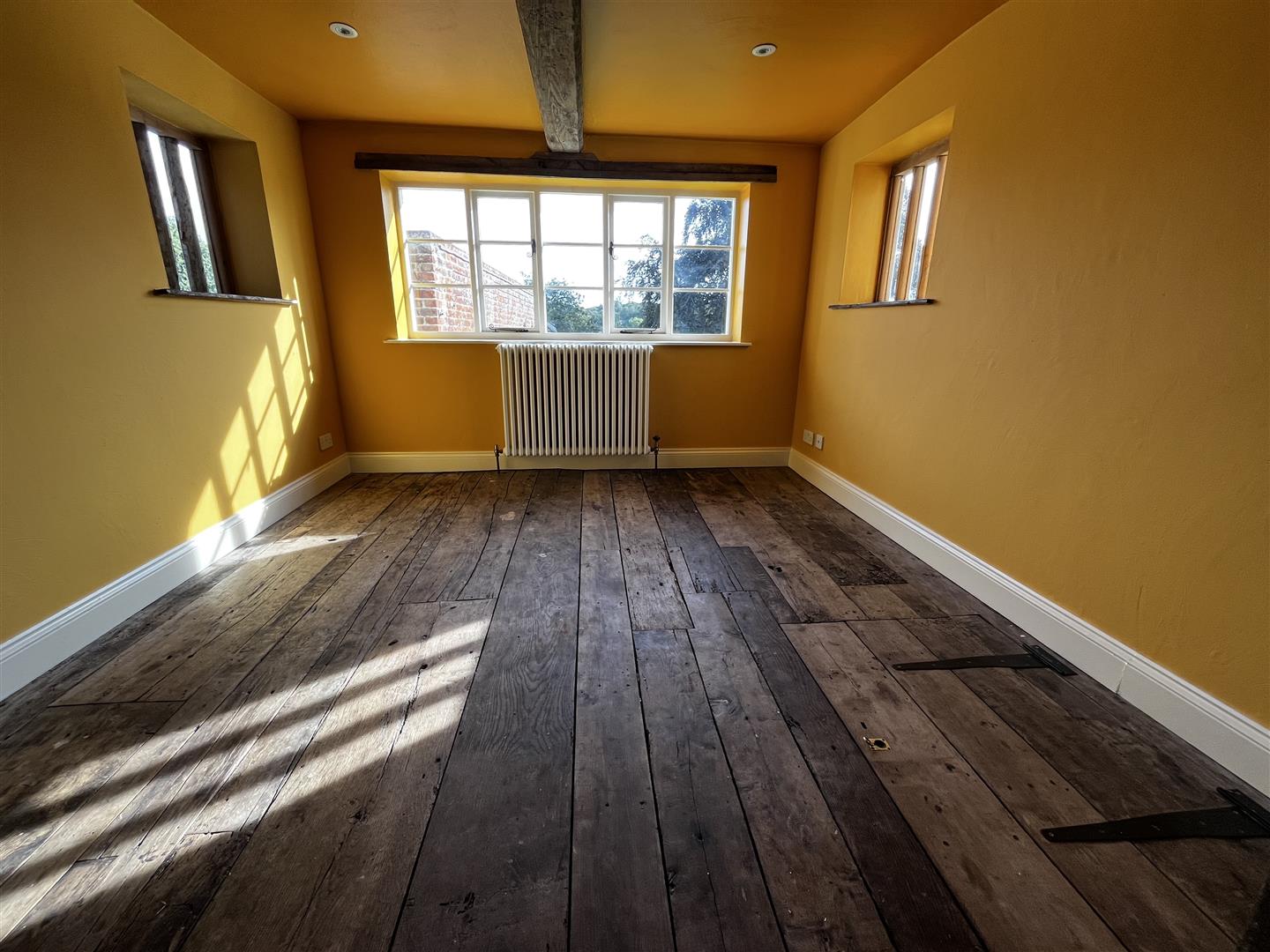 Blyford property photo